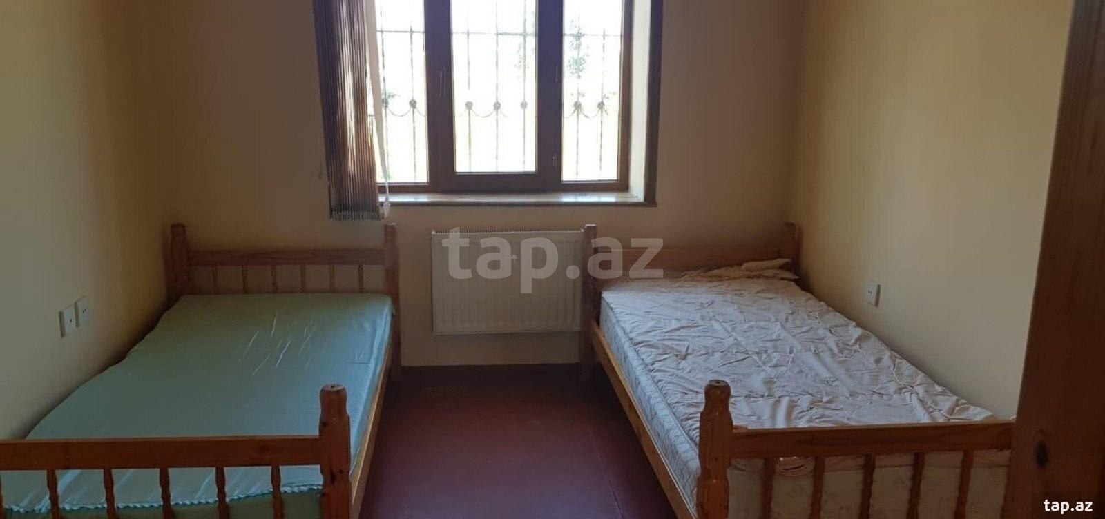 Həyət evi, Novxanı qəs. (13)