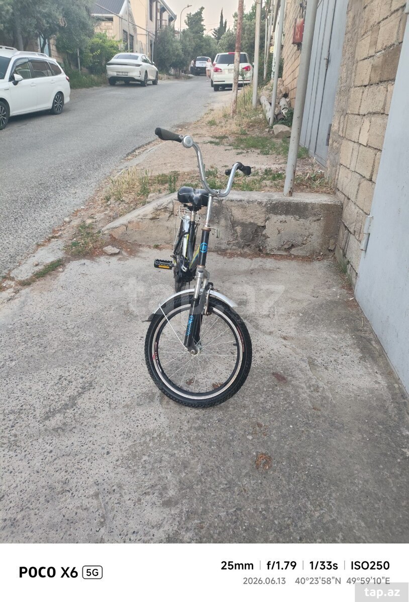 Velosiped