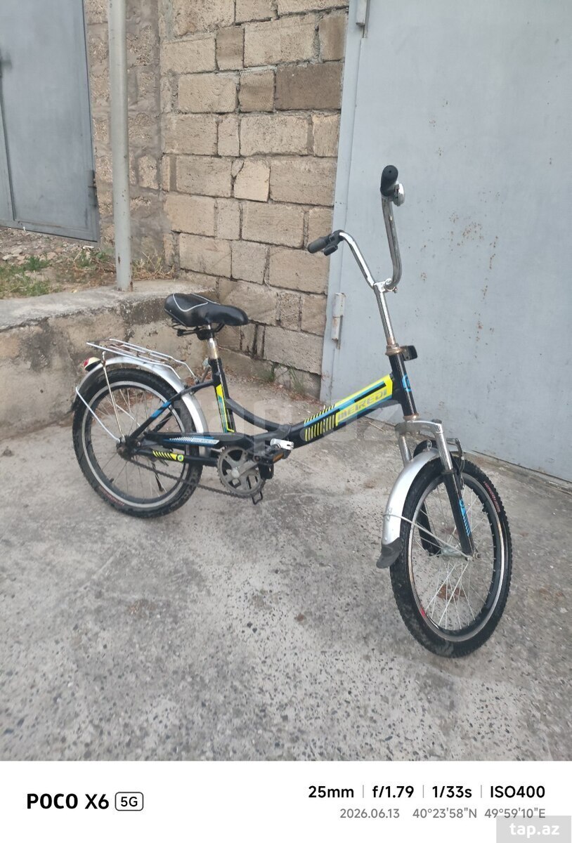 Velosiped (2)