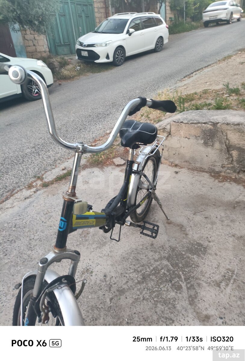 Velosiped (3)