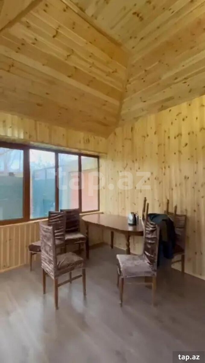 Həyət evi kirayə verilir, Xızı r. (9)