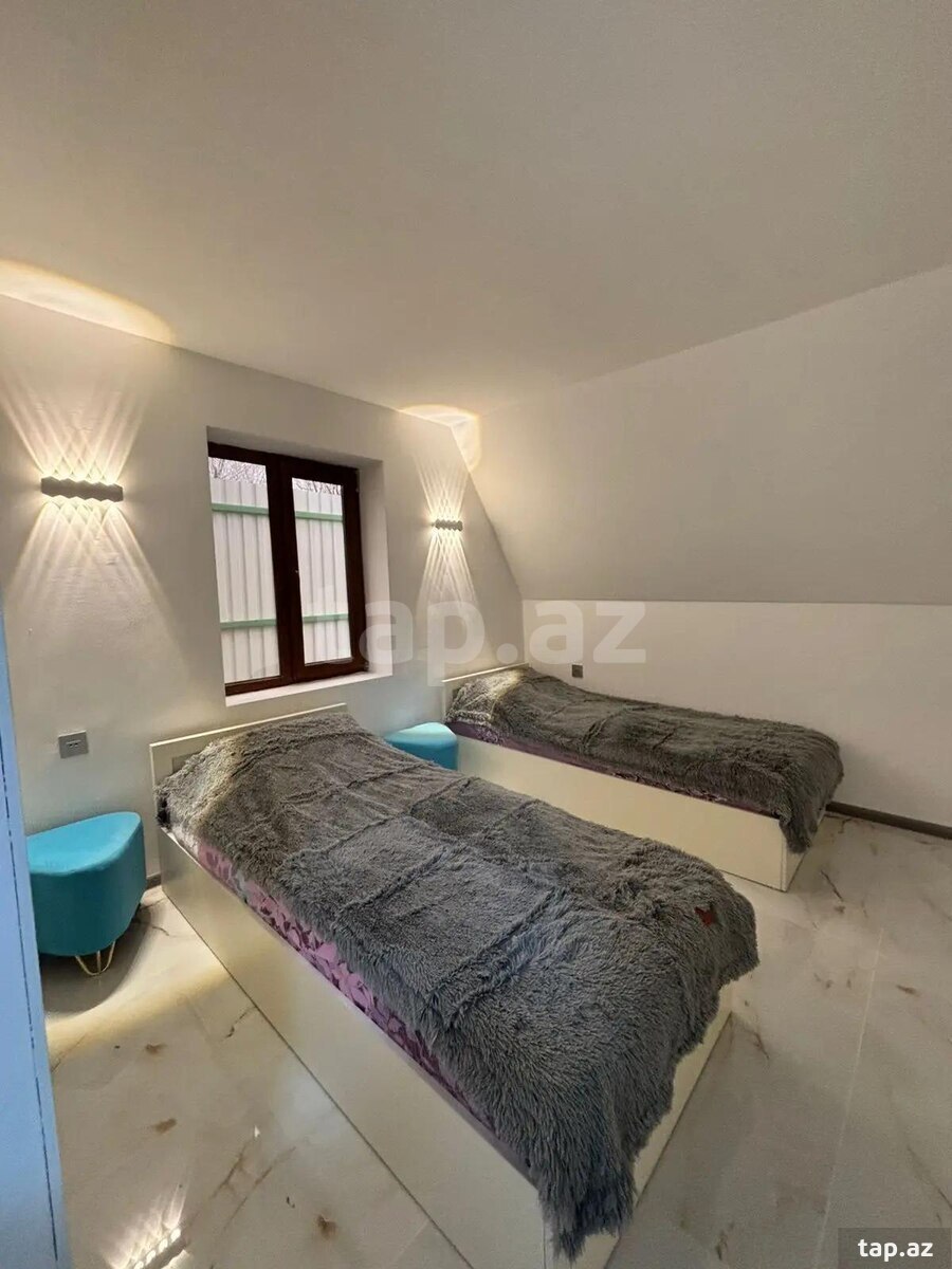 Həyət evi kirayə verilir, Xızı r. (6)