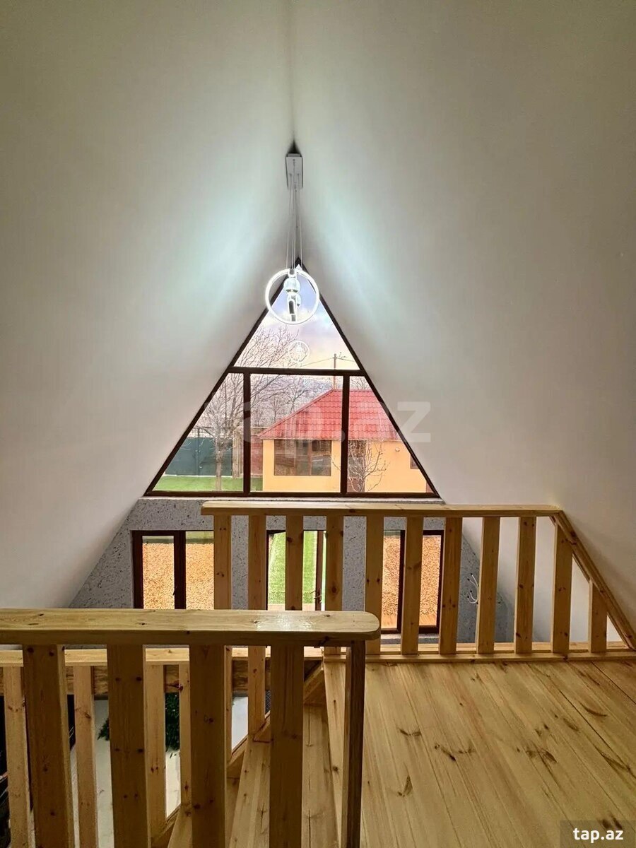 Həyət evi kirayə verilir, Xızı r. (7)