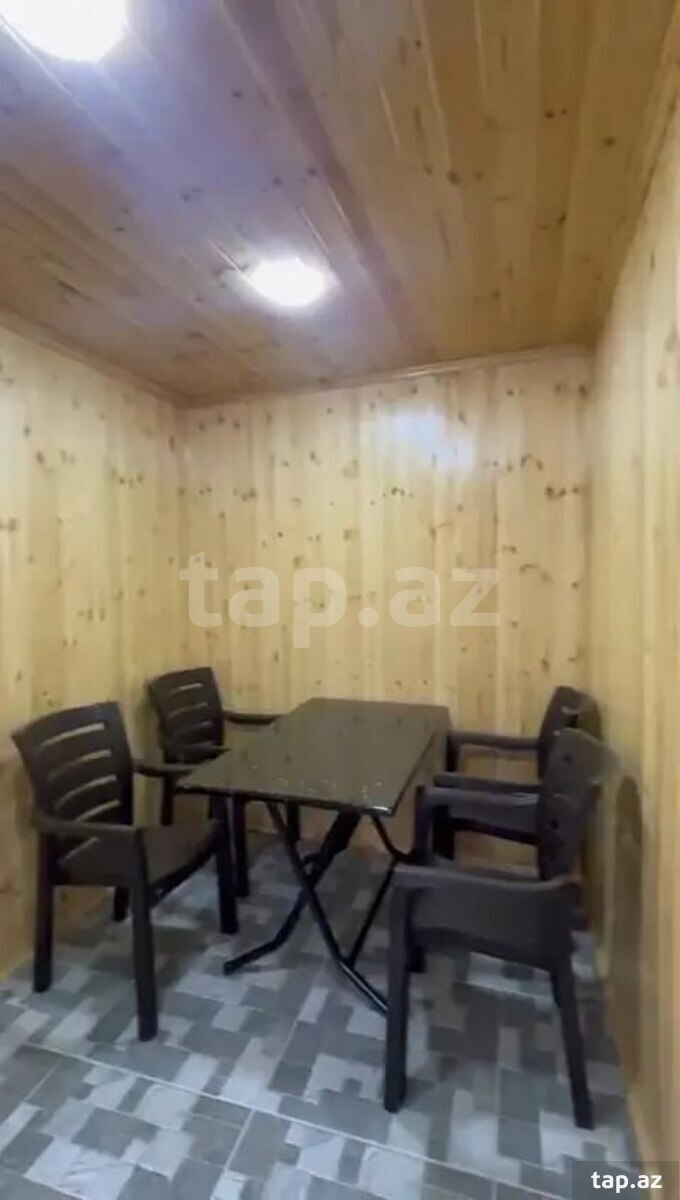 Həyət evi kirayə verilir, Xızı r. (13)
