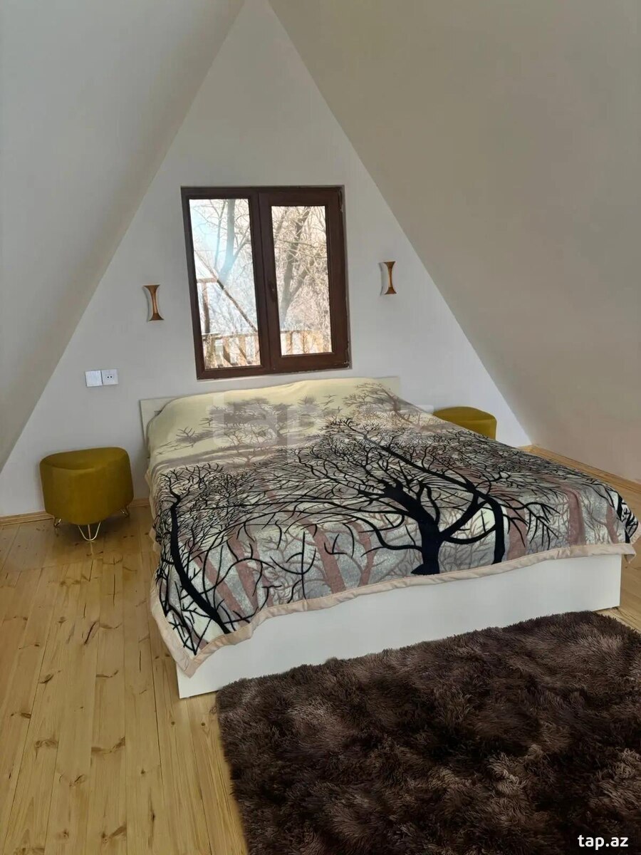 Həyət evi kirayə verilir, Xızı r. (8)