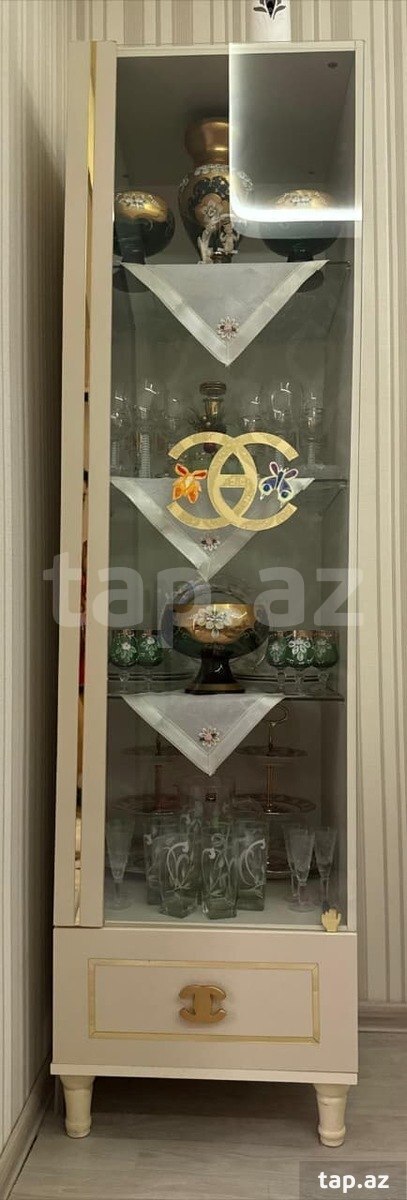 Qonaq otağı mebeli (3)