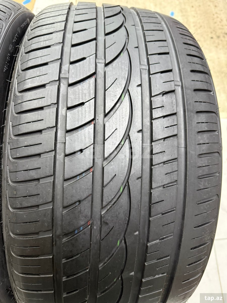 Şinlər 295/35 R21 (4)