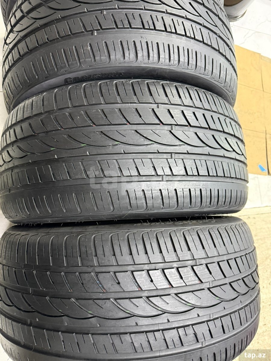 Şinlər 295/35 R21 (3)