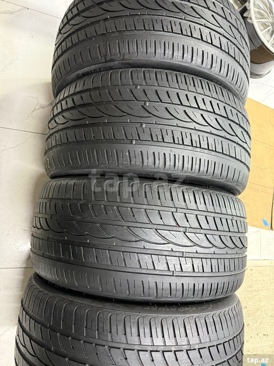 Şinlər 295/35 R21 (8)