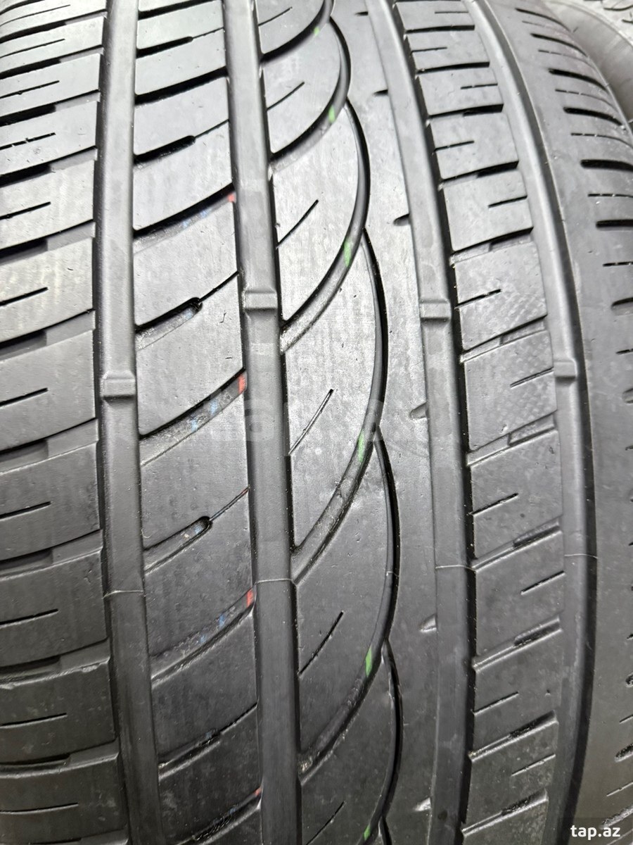 Şinlər 295/35 R21 (6)