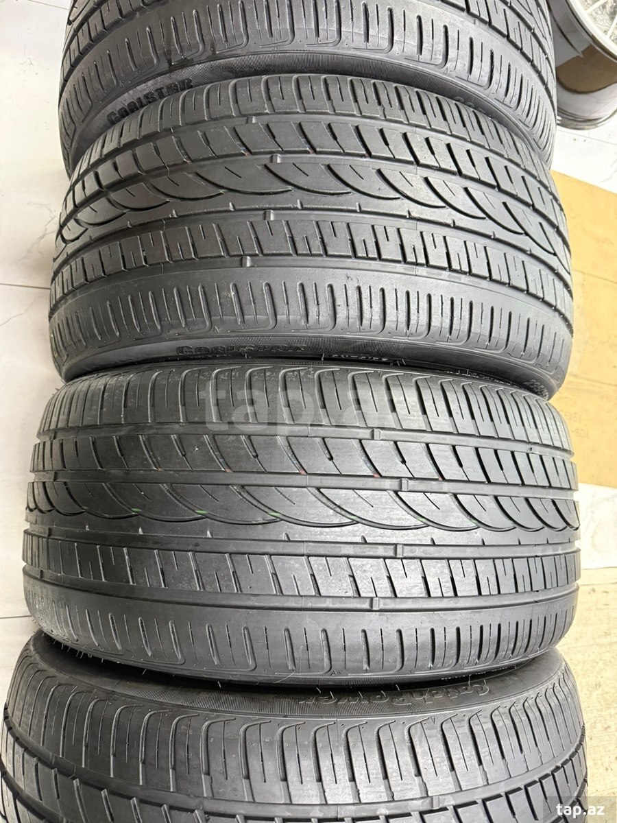 Şinlər 295/35 R21 (7)