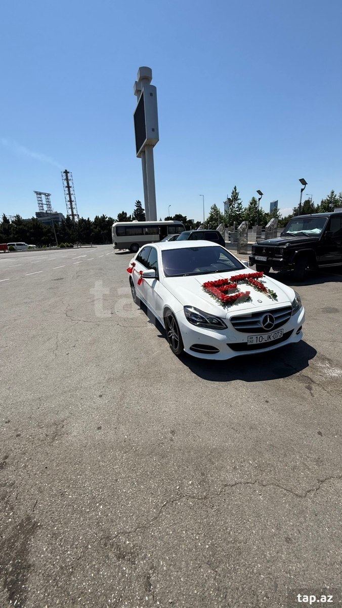 Mercedes-Benz icarəsi