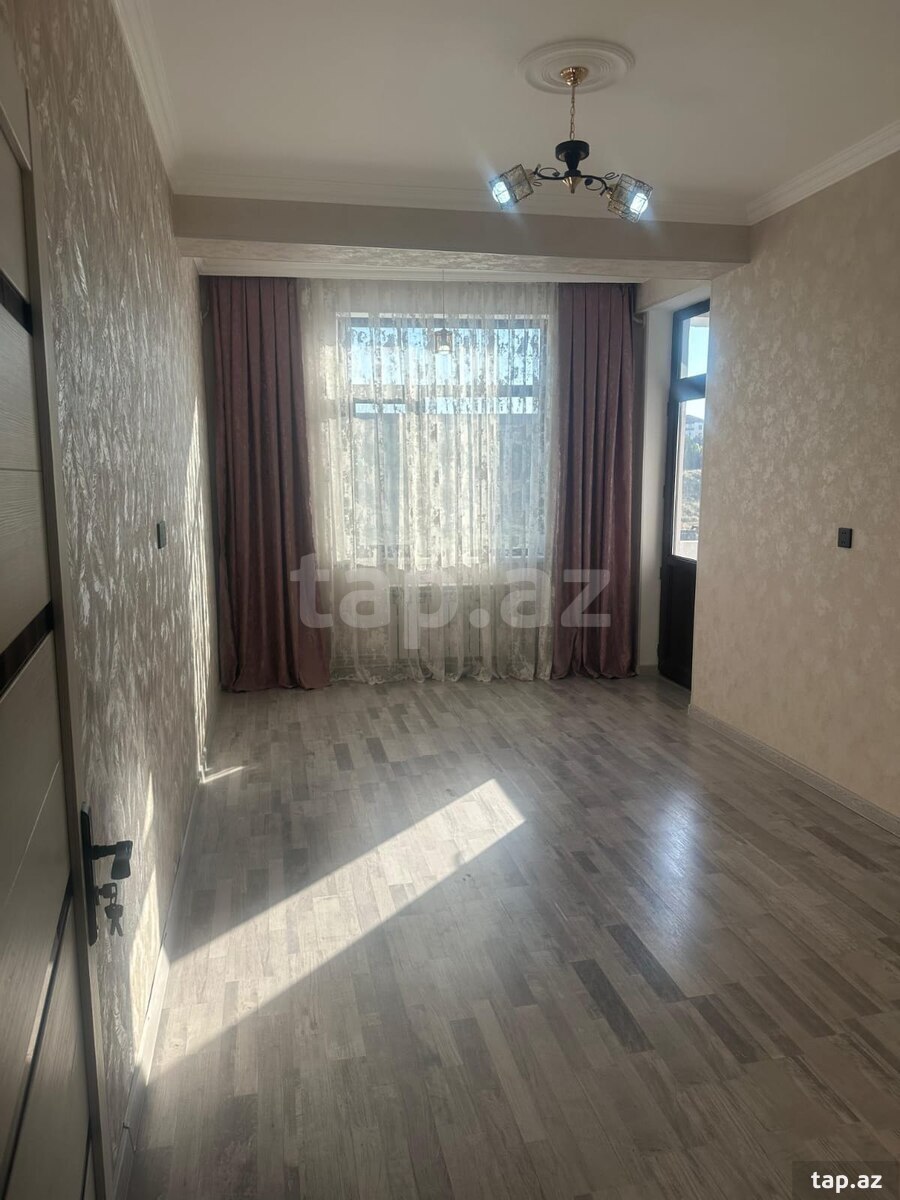 2-otaqlı yeni tikili kirayə verilir, Sumqayıt ş. , 70 m² (12)