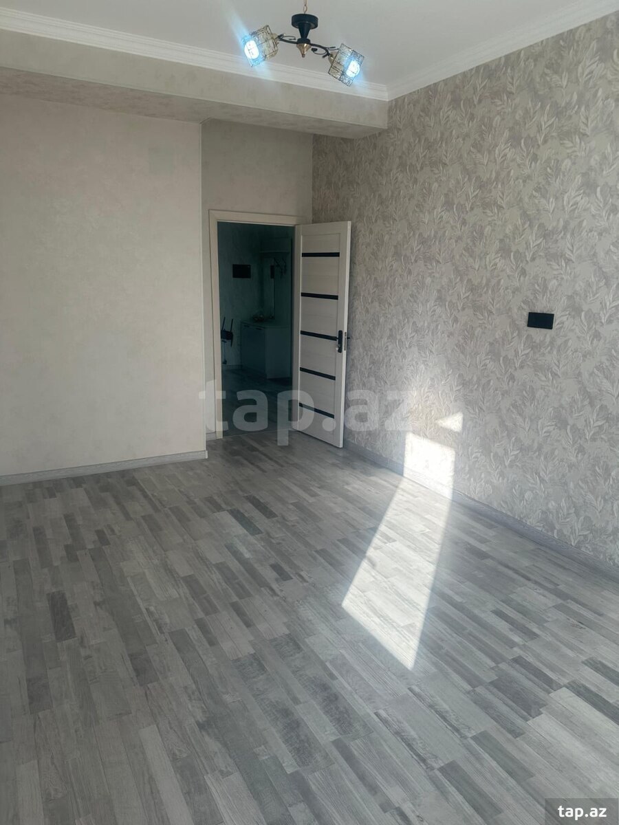 2-otaqlı yeni tikili kirayə verilir, Sumqayıt ş. , 70 m² (13)