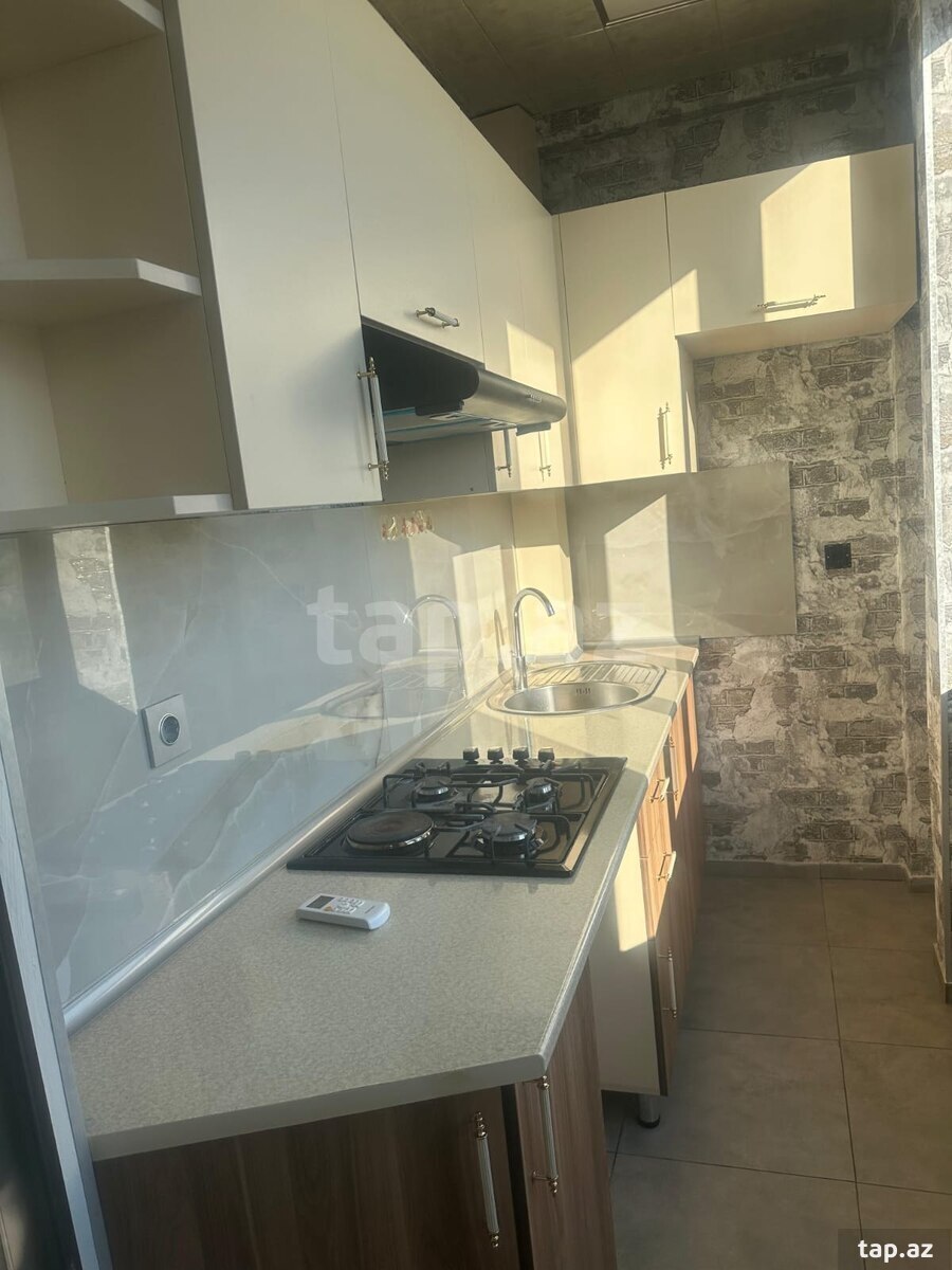2-otaqlı yeni tikili kirayə verilir, Sumqayıt ş. , 70 m² (15)