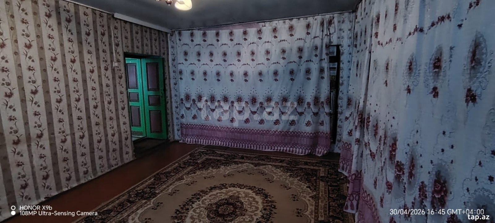 Həyət evi, Qusarçay k. (13)