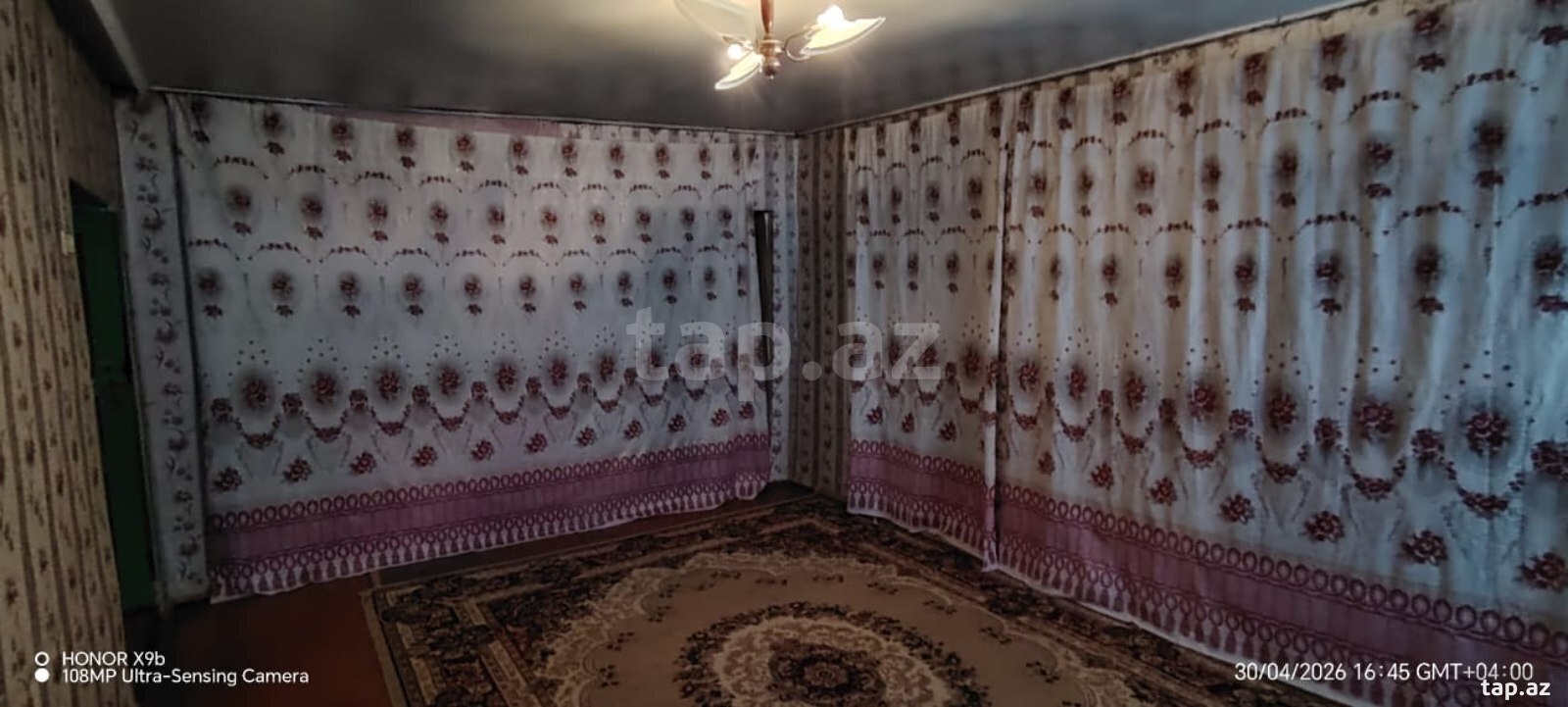 Həyət evi, Qusarçay k. (14)
