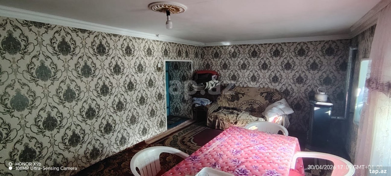 Həyət evi, Qusarçay k. (22)