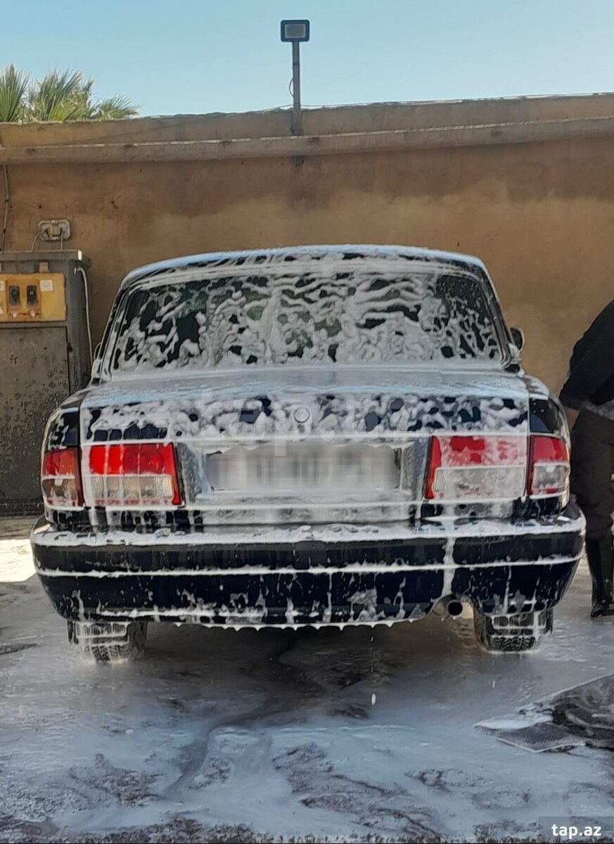 GAZ 31105, 2005 il (2)