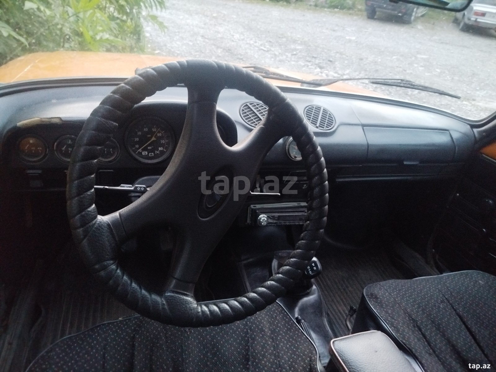 LADA (VAZ) 21011, 1985 il (4)