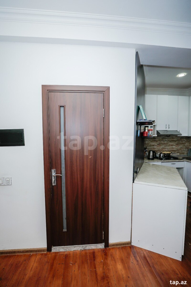3-otaqlı yeni tikili kirayə verilir, Masazır qəs., 70 m² (6)
