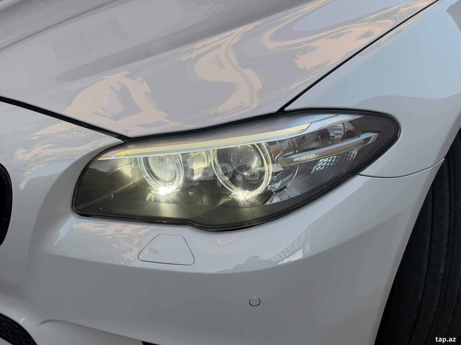 BMW 528, 2015 il (16)