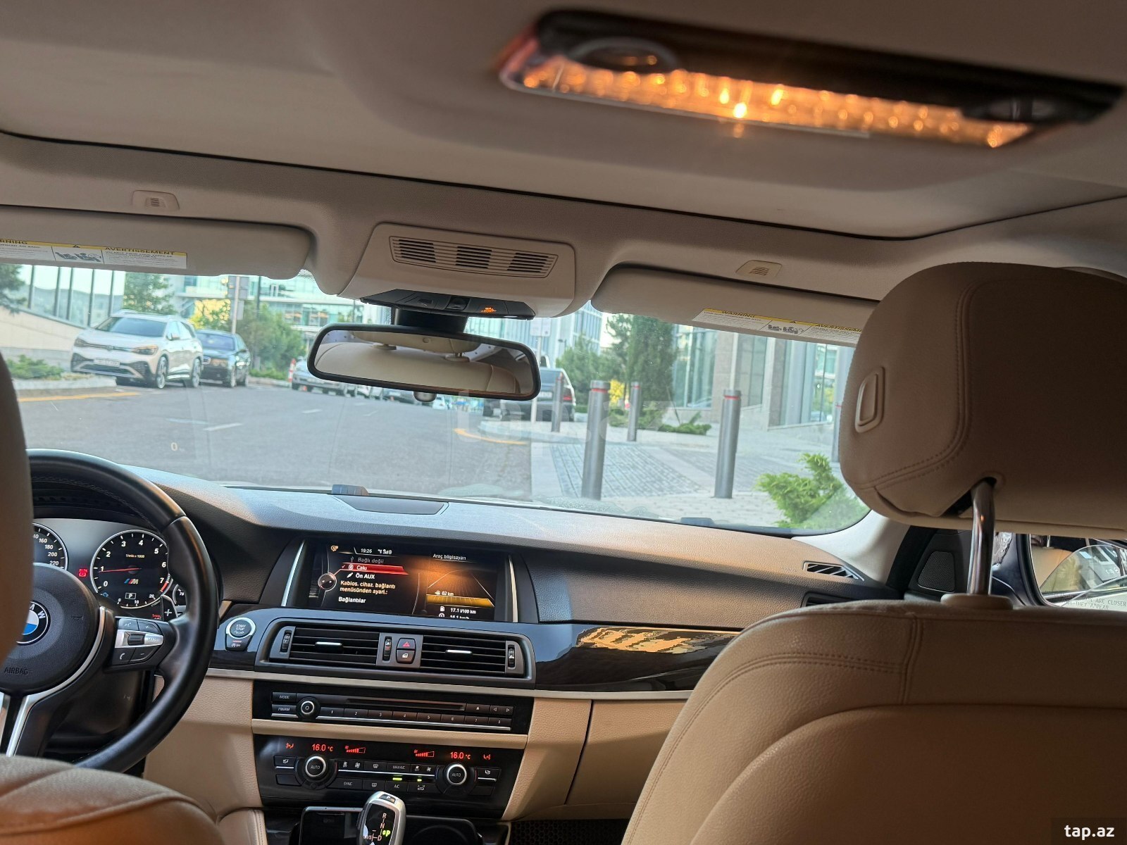 BMW 528, 2015 il (15)