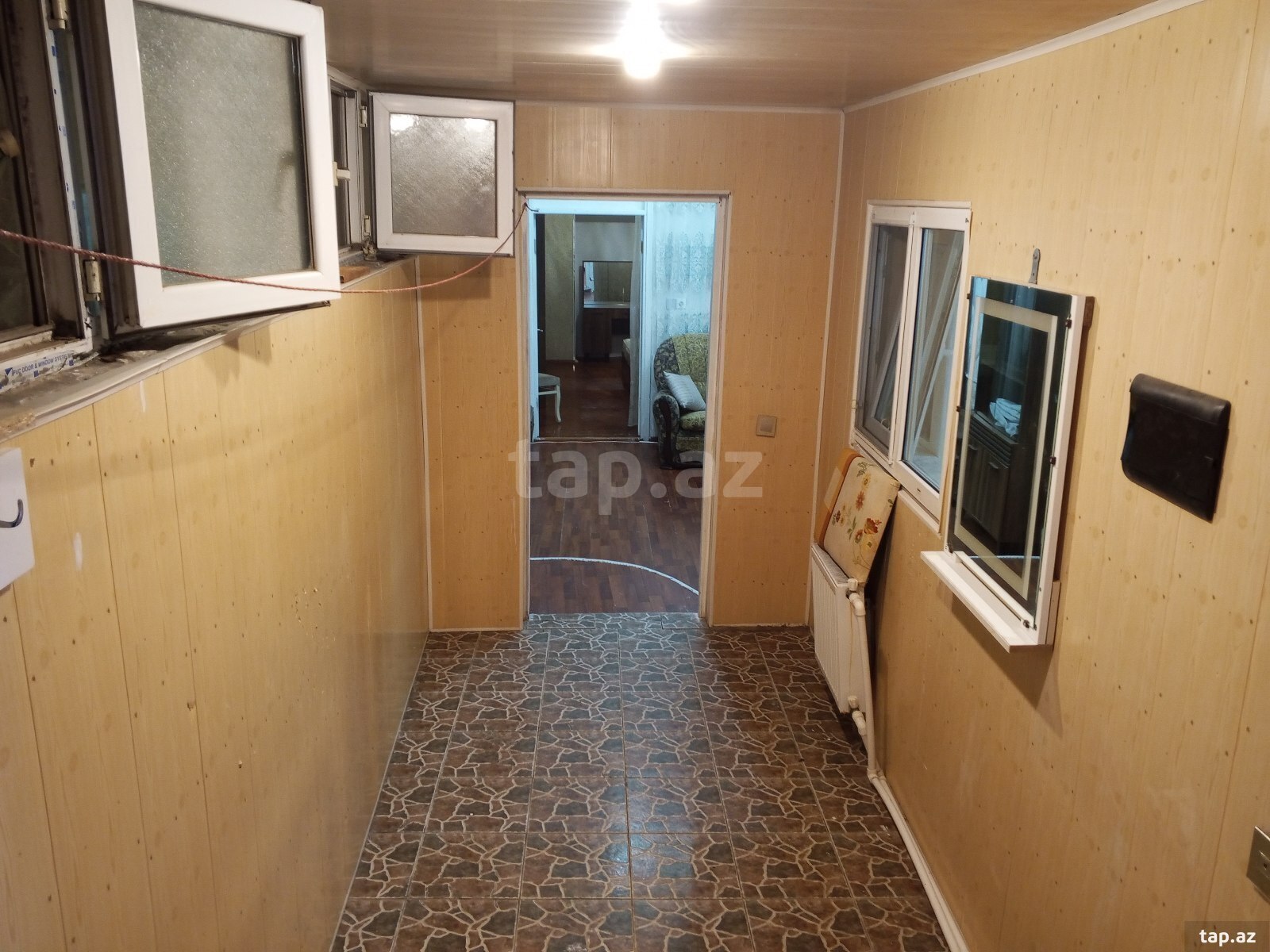 Həyət evi kirayə verilir, Suraxanı r.