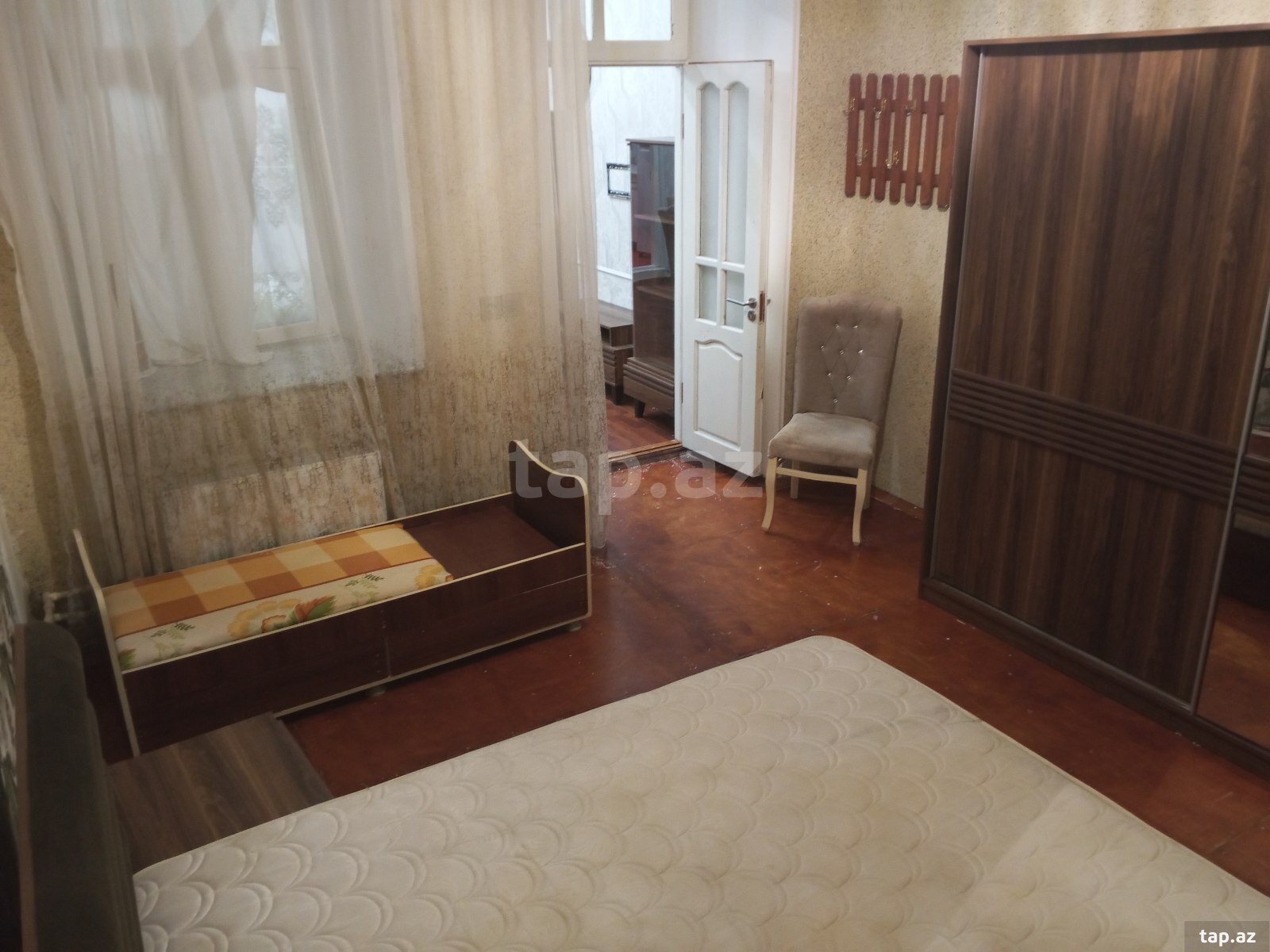 Həyət evi kirayə verilir, Suraxanı r.
