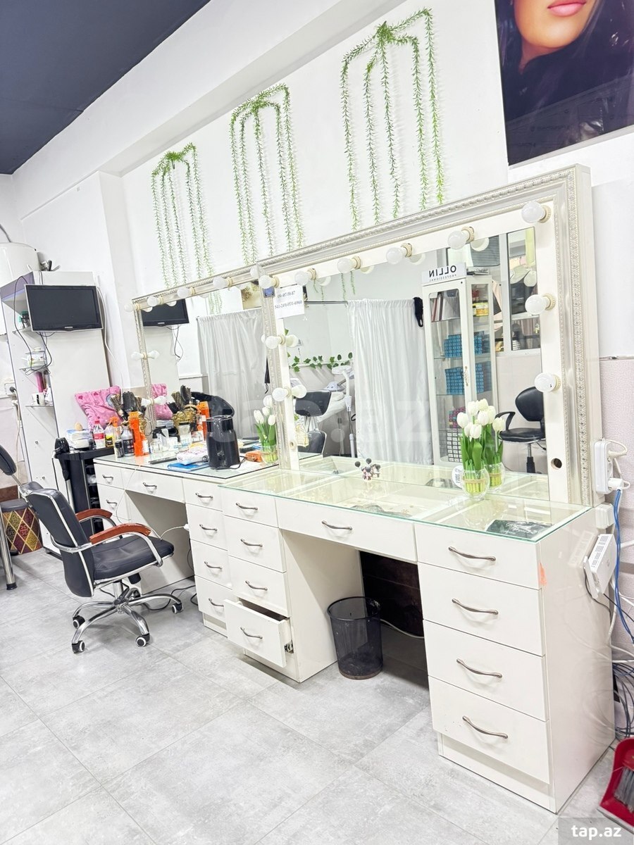 Salon mebeli