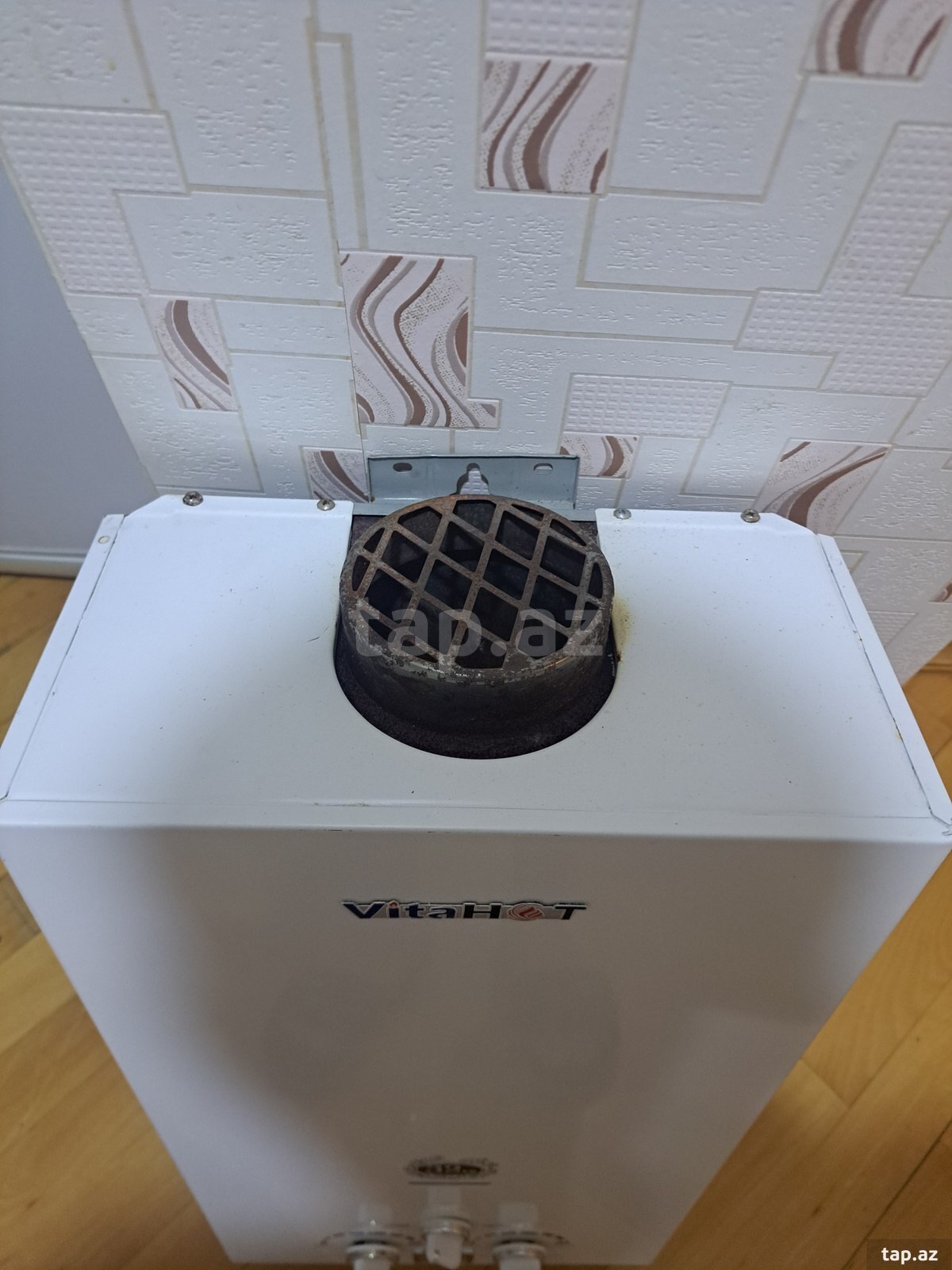 Su qızdırıcısı VitaHot (6)