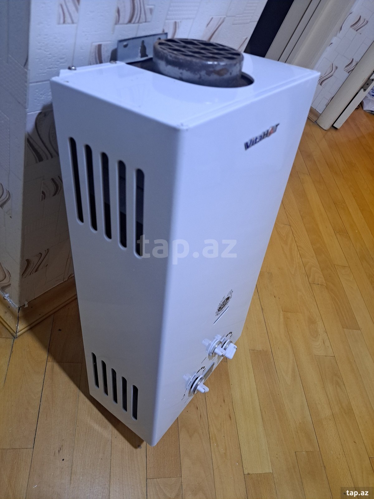 Su qızdırıcısı VitaHot (3)