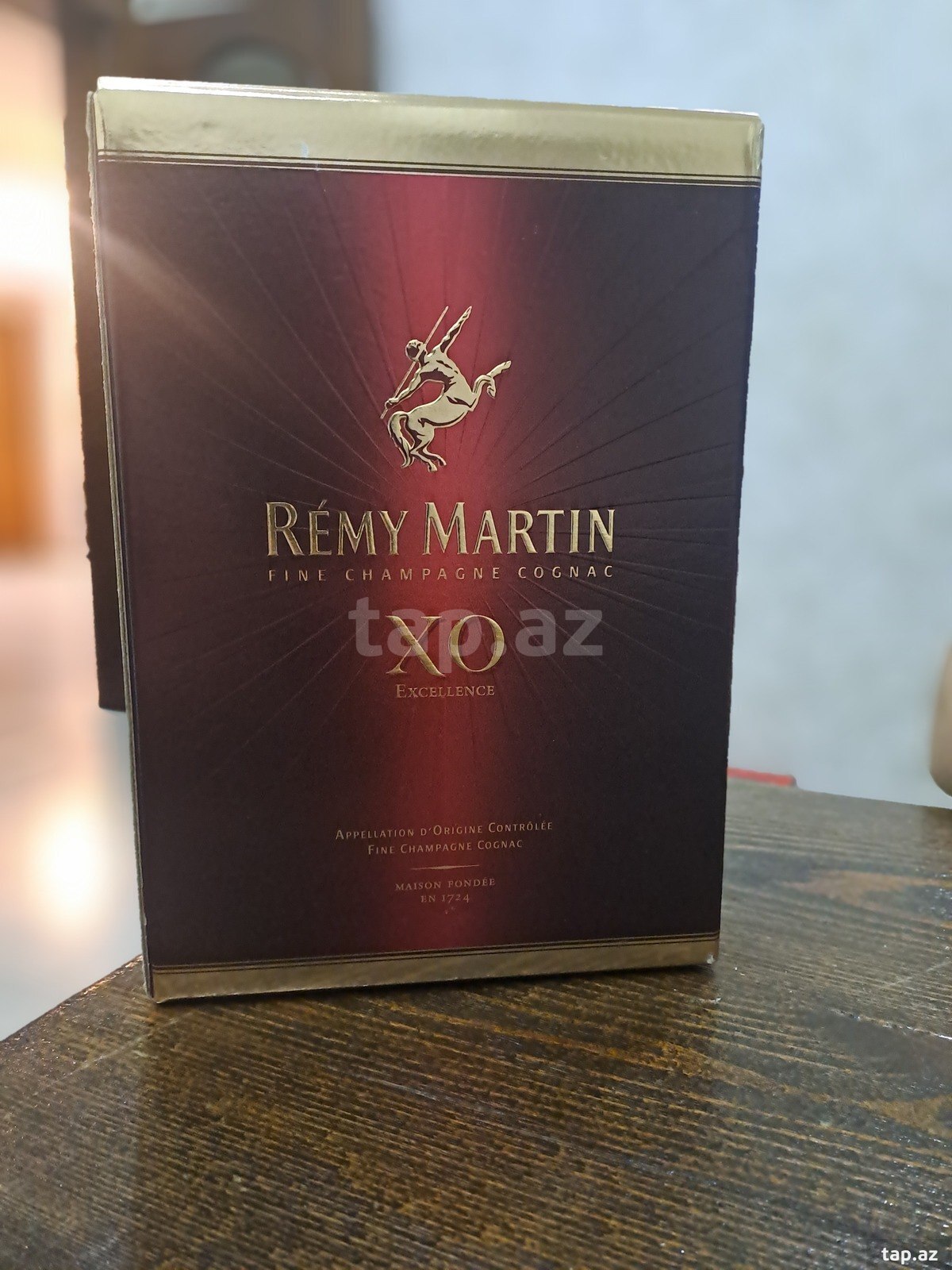Konyak Remi Martin