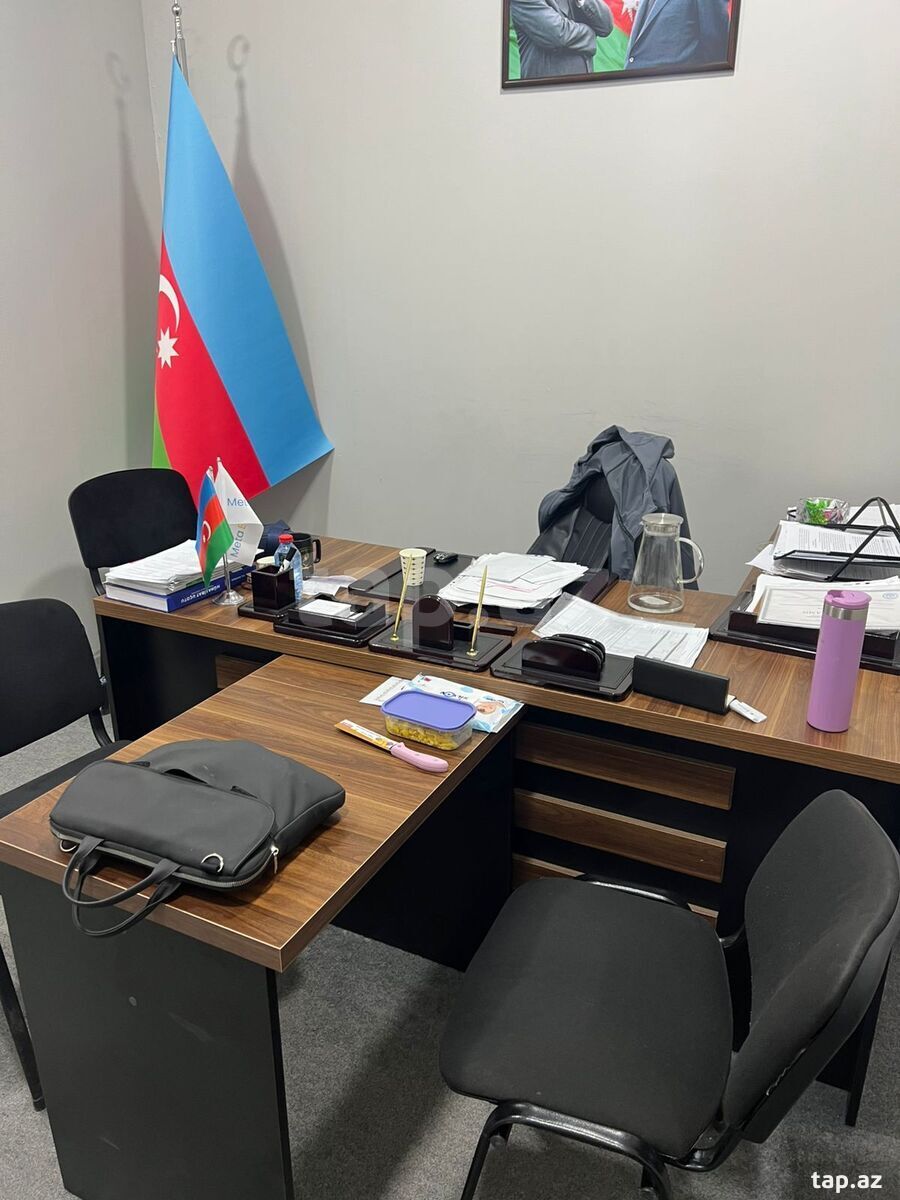 Ofis mebeli
