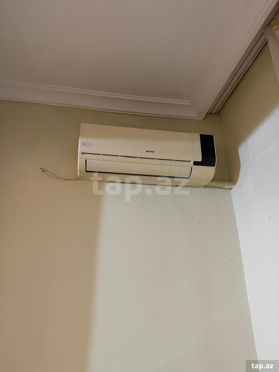 2-otaqlı mənzil kirayə verilir, Əcəmi m., 55 m² (5)
