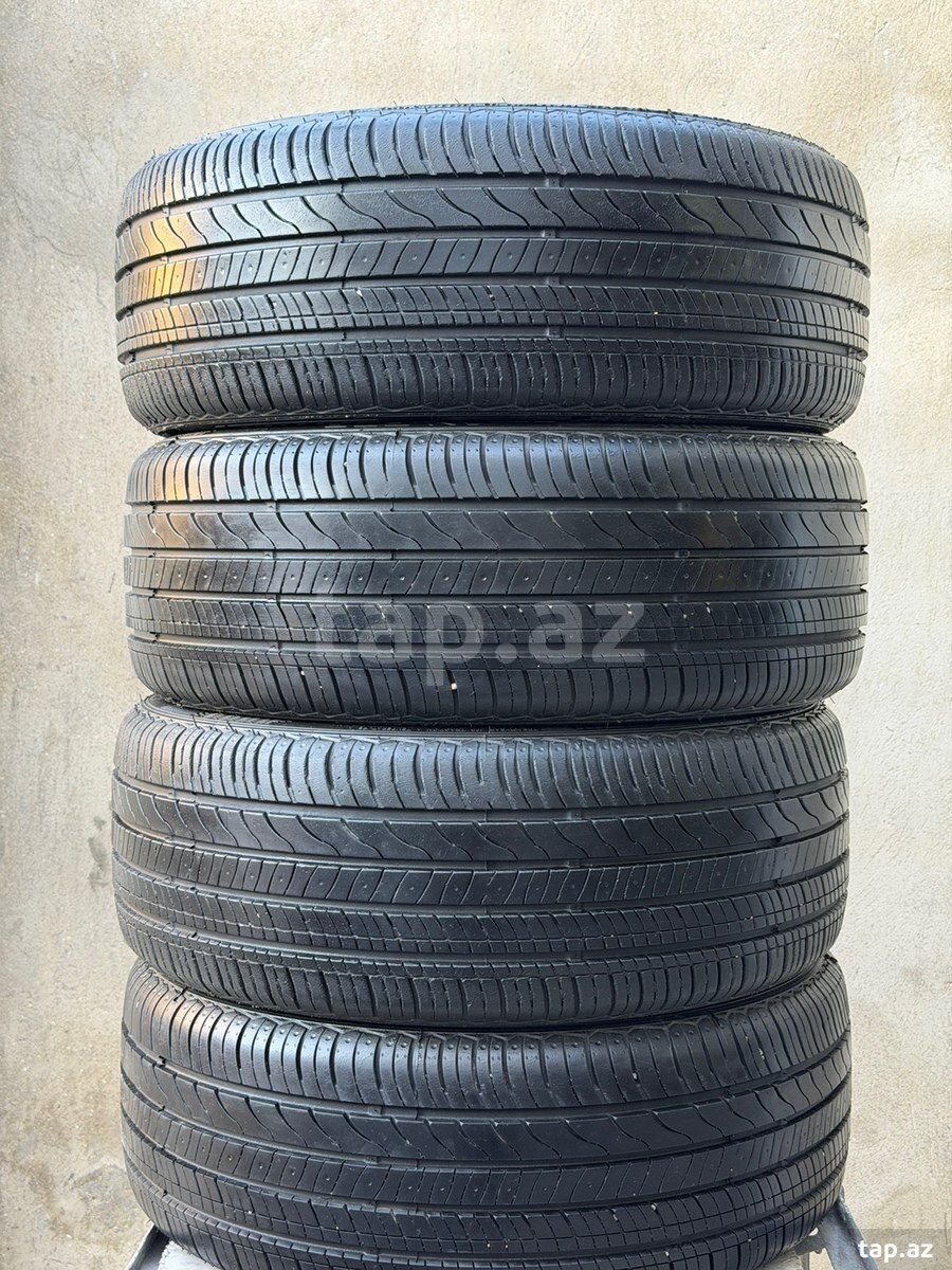 Şinlər 225/45 R18 (8)