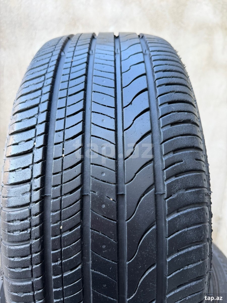Şinlər 225/45 R18 (7)