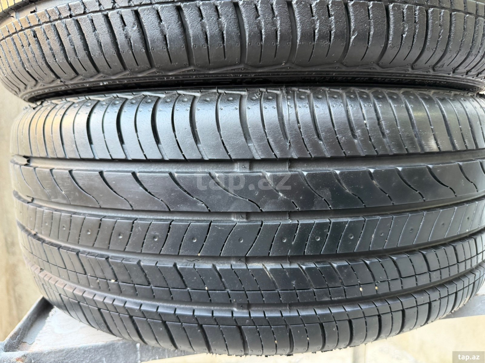 Şinlər 225/45 R18 (9)