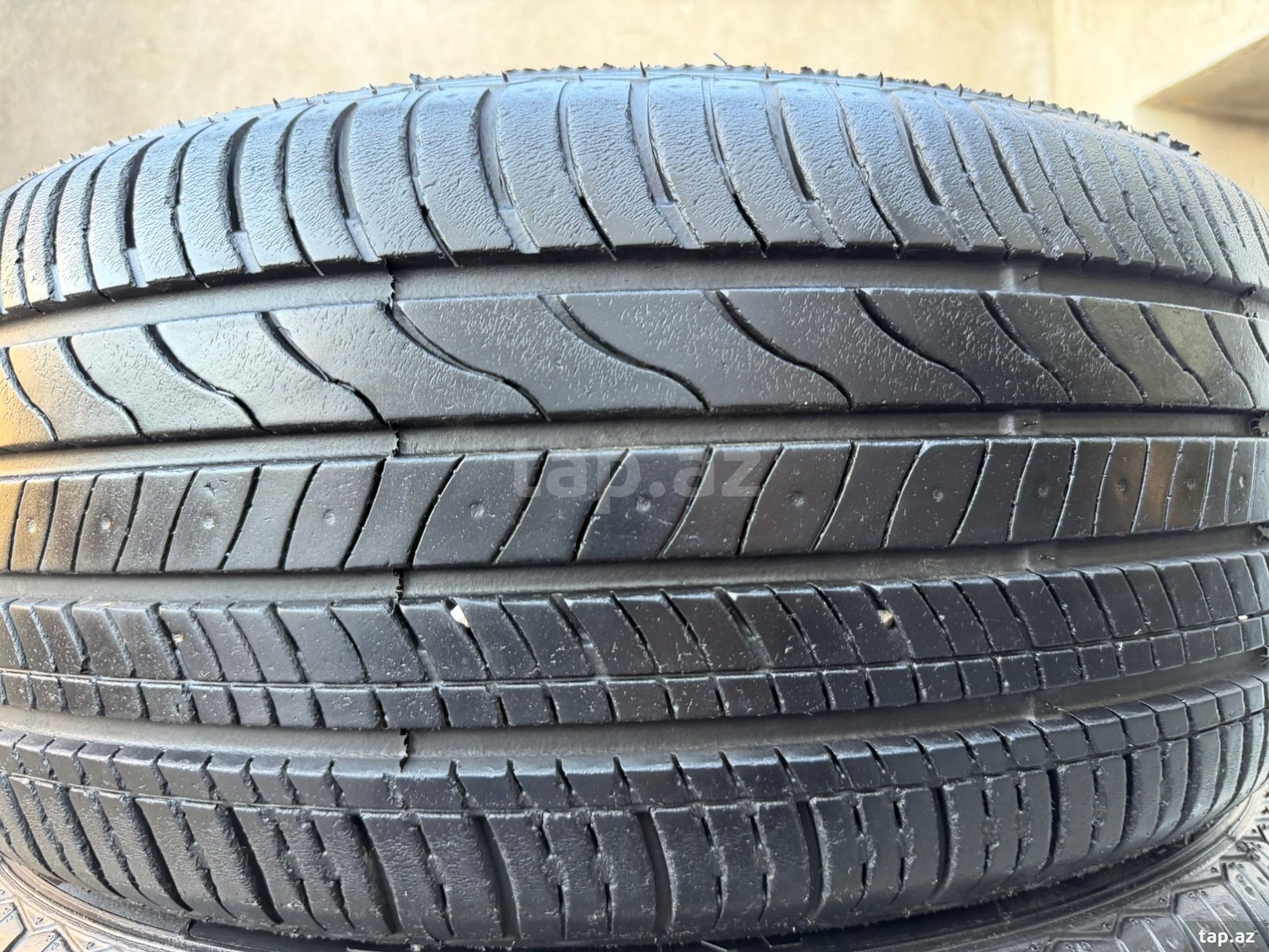 Şinlər 225/45 R18 (12)