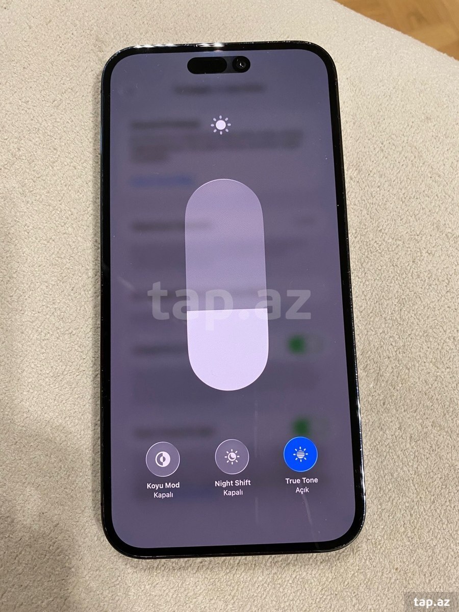 Apple iPhone 14 Pro Max Deep Purple 128GB/6GB (4)