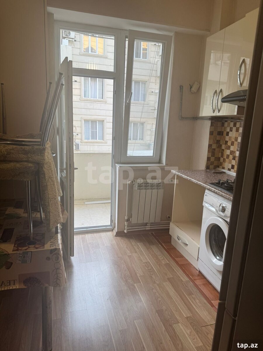 2-otaqlı yeni tikili kirayə verilir, Xırdalan ş., 60 m² (4)
