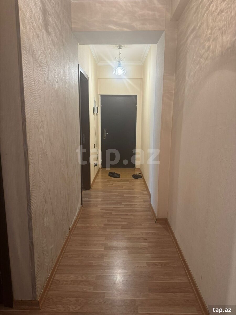 2-otaqlı yeni tikili kirayə verilir, Xırdalan ş., 60 m² (5)