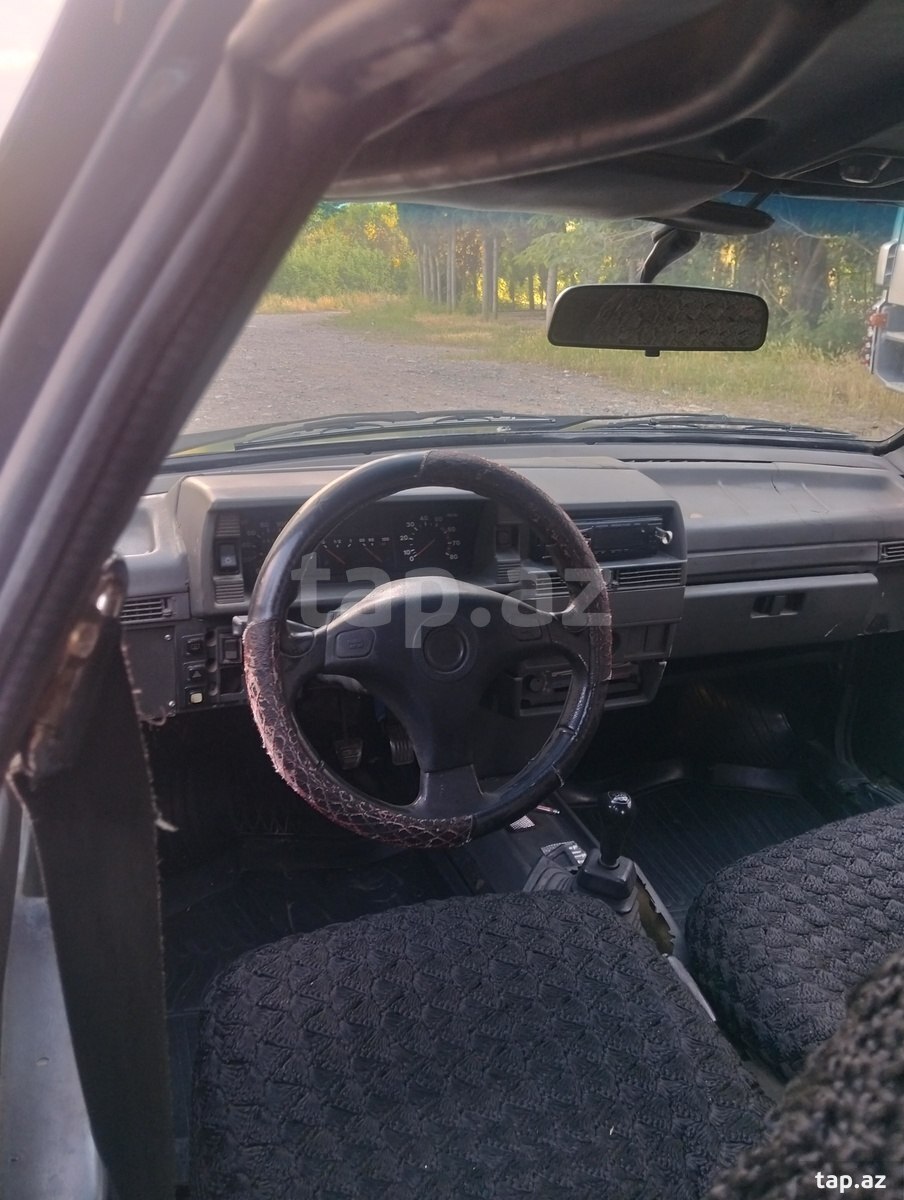 LADA (VAZ) 21099, 1997 il (17)