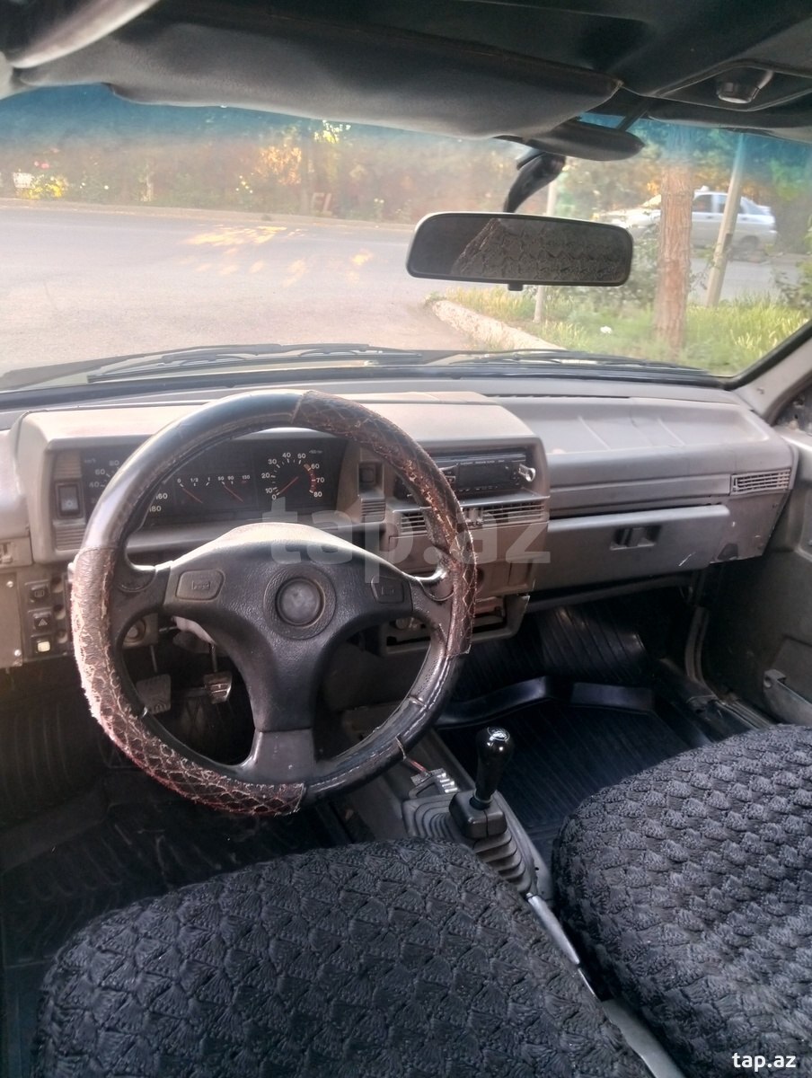 LADA (VAZ) 21099, 1997 il (20)