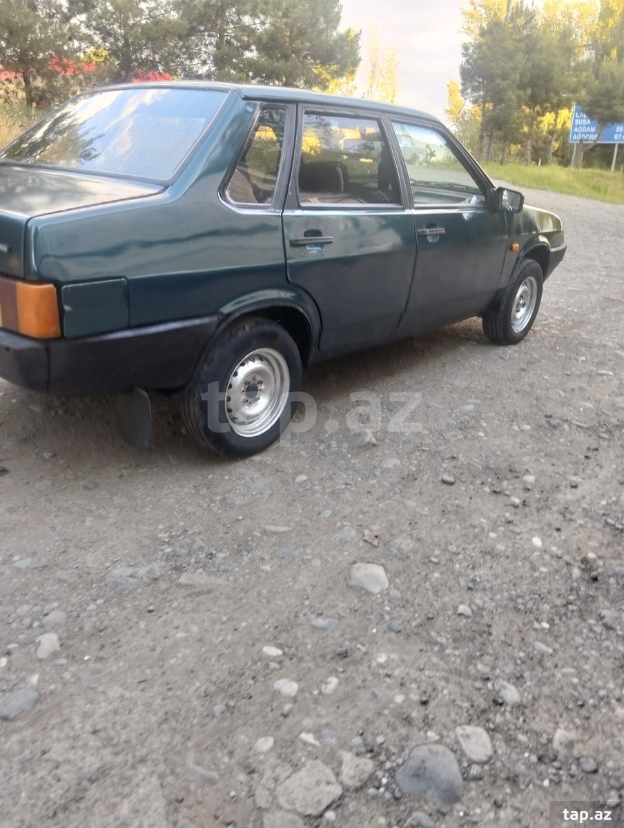 LADA (VAZ) 21099, 1997 il (9)