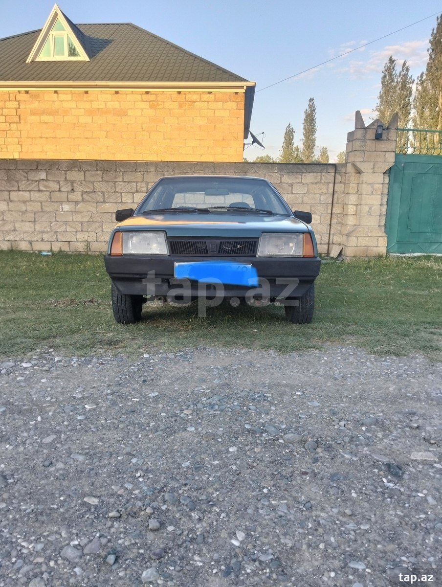 LADA (VAZ) 21099, 1997 il (3)