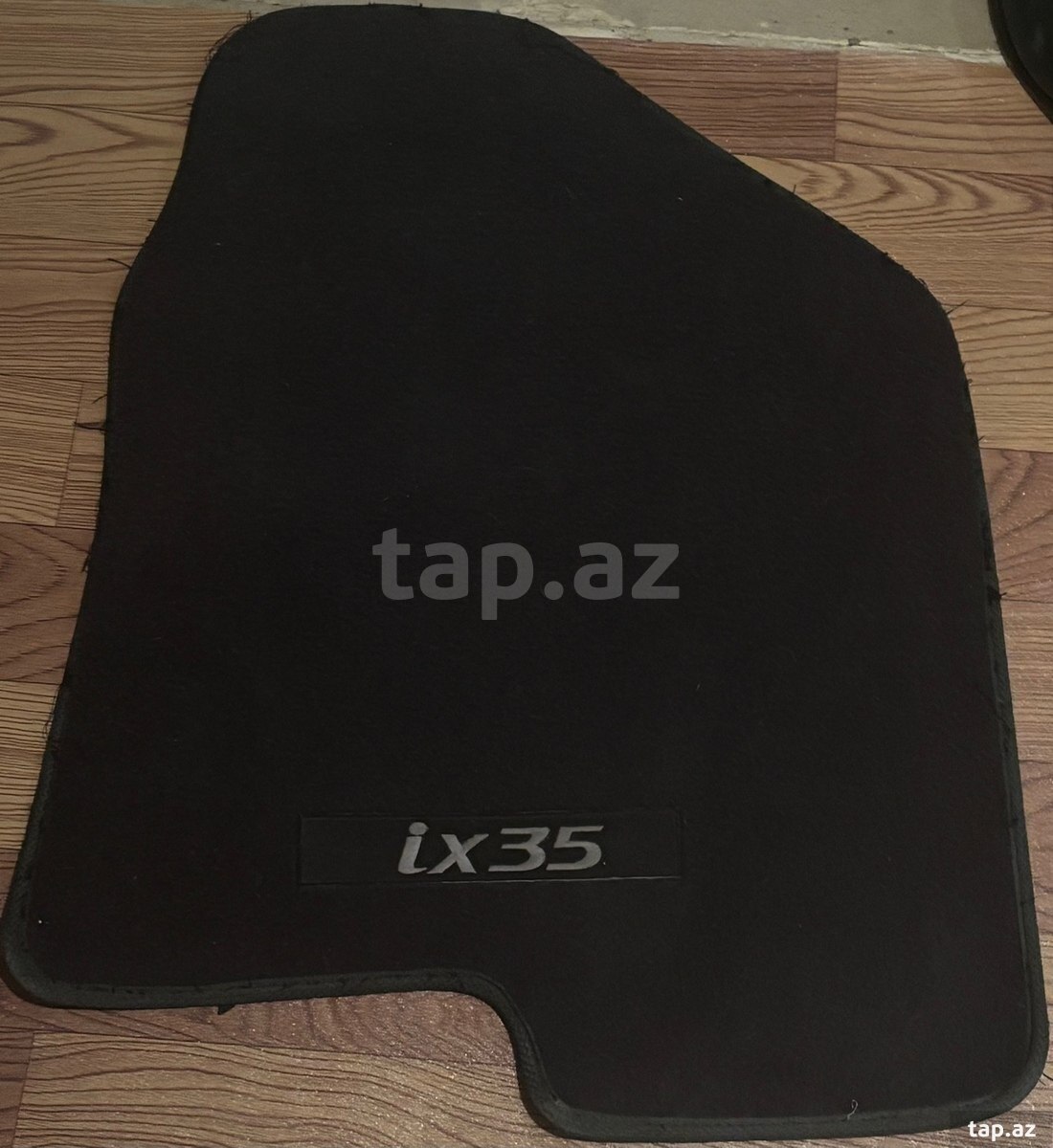 Hyundai ix35 ayaqaltıları (2)