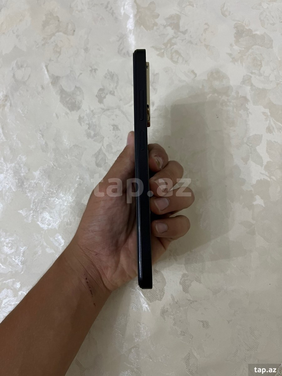 Xiaomi Redmi A5 Midnight Black 128GB/4GB (3)