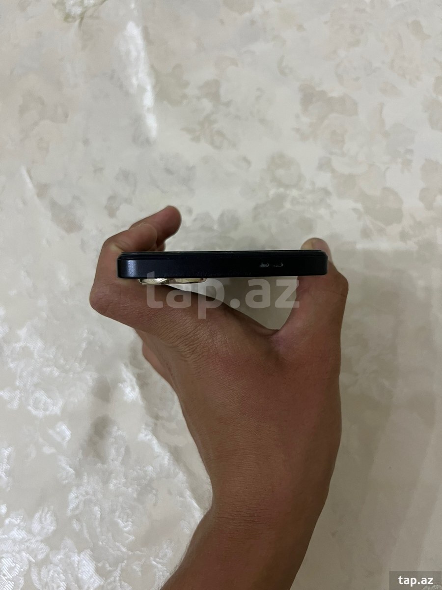 Xiaomi Redmi A5 Midnight Black 128GB/4GB (6)