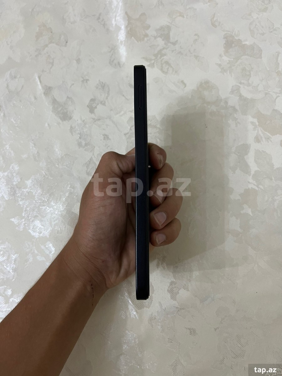 Xiaomi Redmi A5 Midnight Black 128GB/4GB (4)